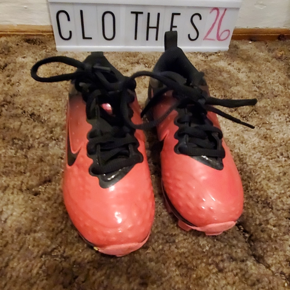 Pre💗d Girl Cleats